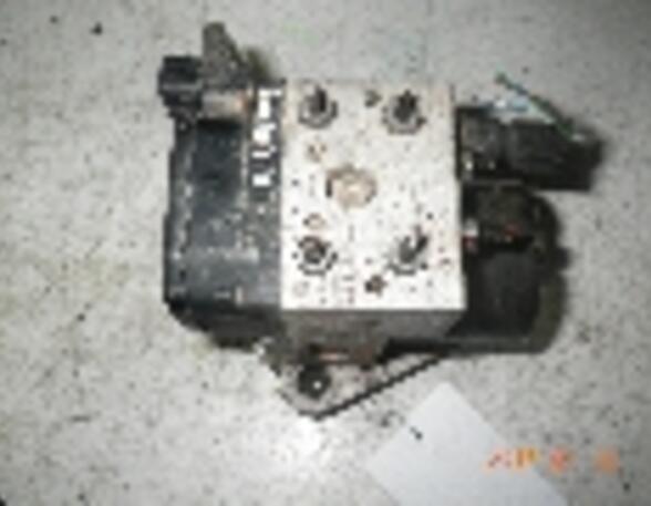 Abs Hydraulic Unit MERCEDES-BENZ A-Klasse (W168)