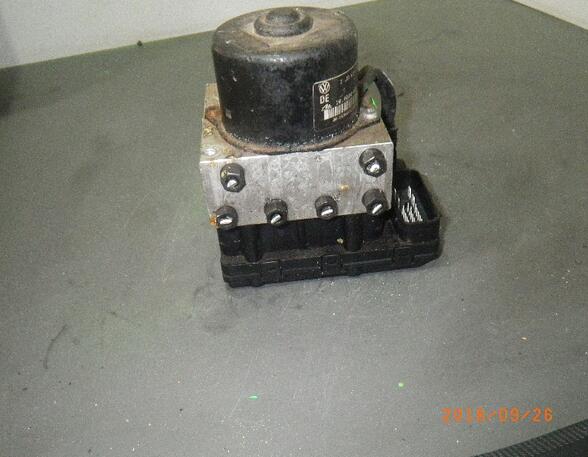 Abs Hydraulic Unit VW Golf IV (1J1)