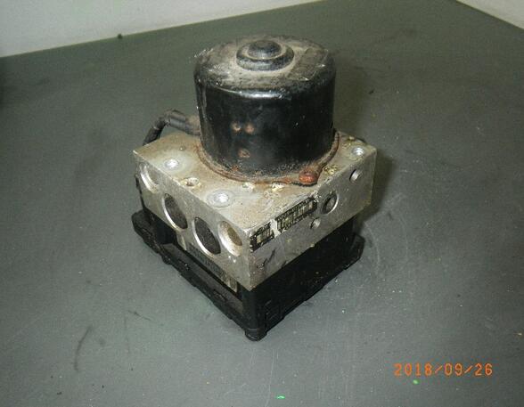 Abs Hydraulic Unit VW Golf IV (1J1)