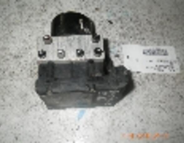 Abs Hydraulic Unit VW Golf IV (1J1)