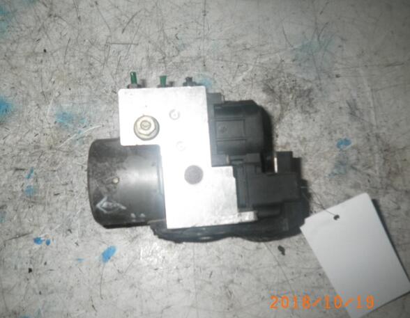 114391 Bremsaggregat ABS RENAULT Clio II (B) 0273004418