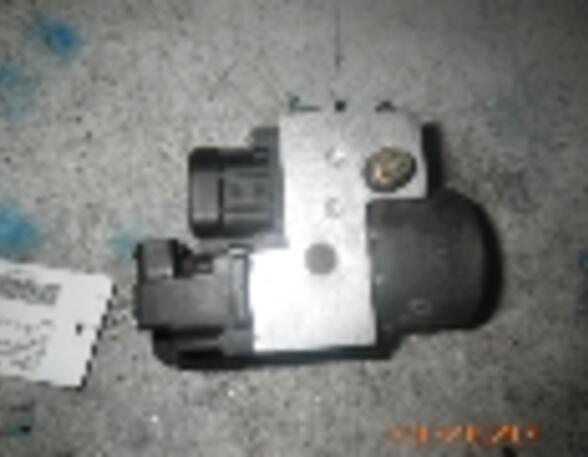 Abs Hydraulic Unit RENAULT Clio II (BB, CB)