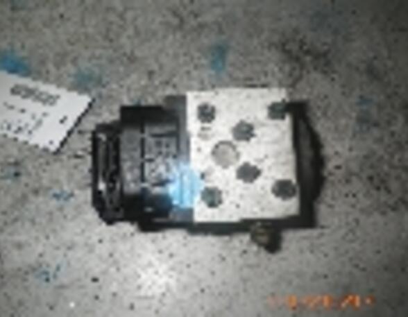 Abs Hydraulic Unit RENAULT Clio II (BB, CB)