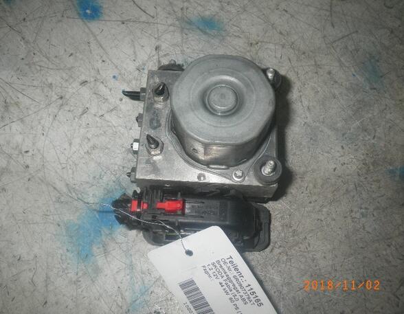 115165 Bremsaggregat ABS SKODA Fabia II (542) 6R0907379AT