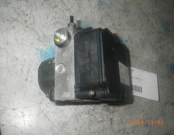 Abs Hydraulic Unit SKODA Fabia II (542)