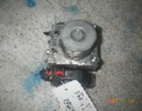 Abs Hydraulic Unit SKODA Fabia II (542)