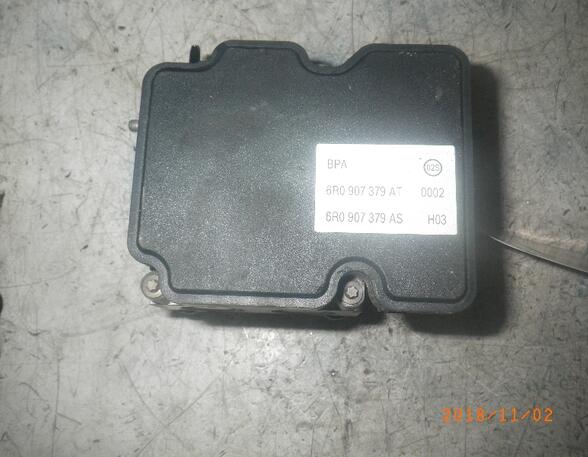 115165 Bremsaggregat ABS SKODA Fabia II (542) 6R0907379AT