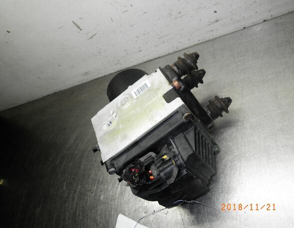 Abs Hydraulic Unit VW Passat Variant (3C5)