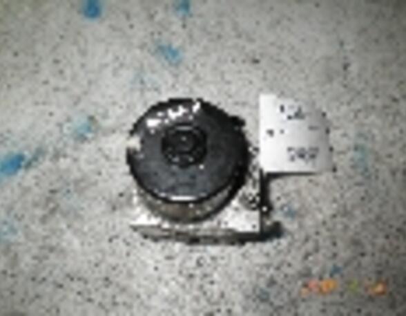 Abs Hydraulic Unit OPEL Zafira/Zafira Family B (A05)