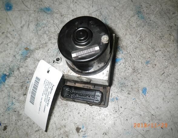 Abs Hydraulic Unit OPEL Zafira/Zafira Family B (A05)