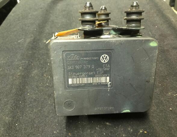 Abs Hydraulic Unit VW Golf V (1K1)