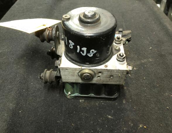 Abs Hydraulic Unit VW Golf V (1K1)