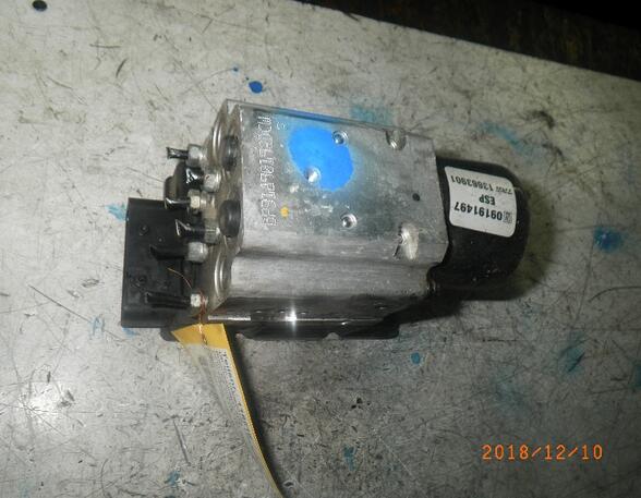 Abs Hydraulic Unit OPEL Signum (--)