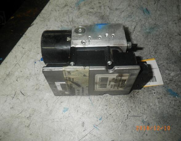 Abs Hydraulic Unit OPEL Signum (--)