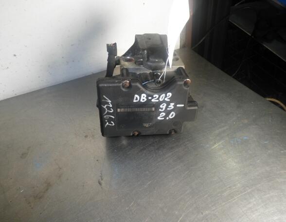 Abs Hydraulic Unit MERCEDES-BENZ C-Klasse (W202)