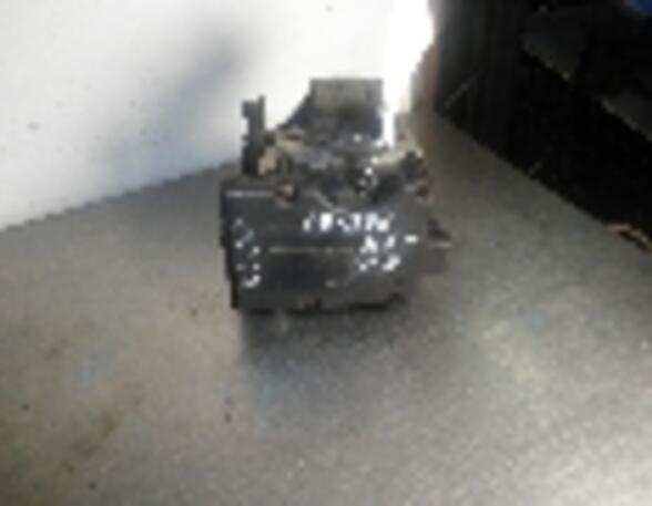 Abs Hydraulic Unit MERCEDES-BENZ C-Klasse (W202)