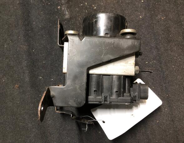 ABS Hydraulisch aggregaat PEUGEOT 206 CC (2D)