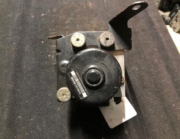 ABS Hydraulisch aggregaat PEUGEOT 206 CC (2D)