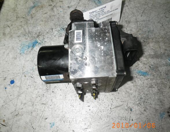 Abs Hydraulic Unit VW Passat Variant (3C5)