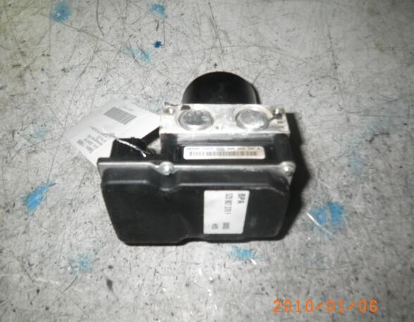 Abs Hydraulic Unit VW Fox Schrägheck (5Z1, 5Z3, 5Z4)