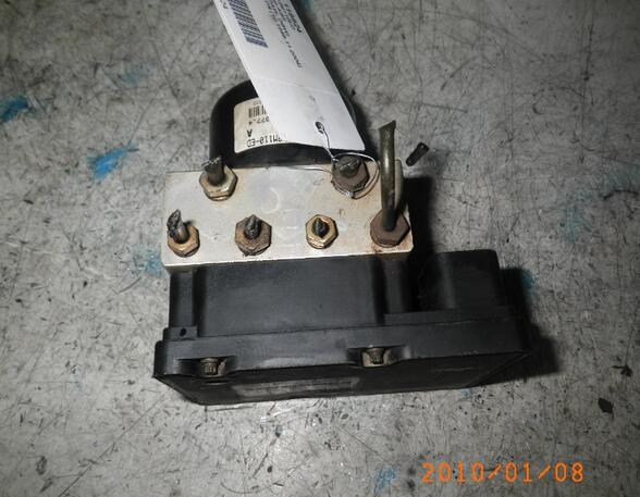 Abs Hydraulic Unit FORD Focus (DAW, DBW)