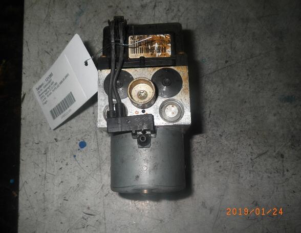 ABS Hydraulisch aggregaat OPEL Astra G CC (F08, F48)