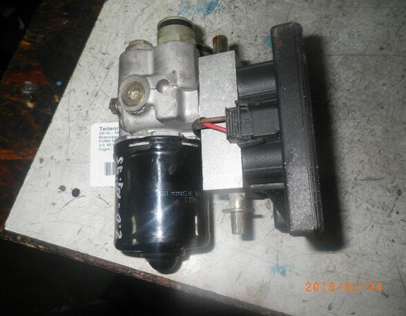 Abs Hydraulic Unit FORD Scorpio I Turnier (GGE)