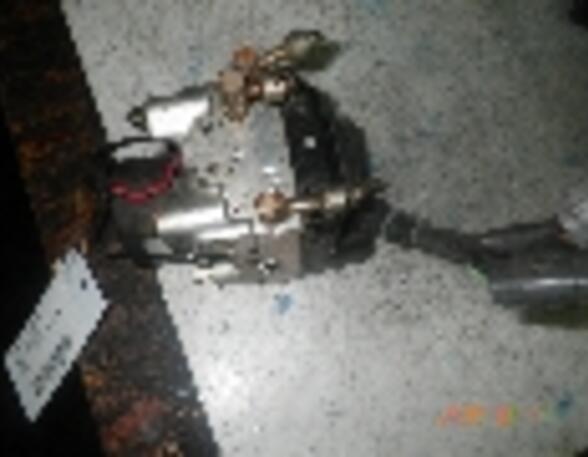 Abs Hydraulic Unit MAZDA MX-5 I (NA)