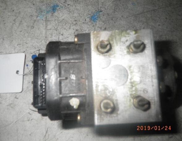 Abs Hydraulic Unit SUBARU Impreza Station Wagon (GG)