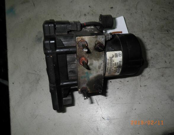 Abs Hydraulic Unit MERCEDES-BENZ C-Klasse (W202)