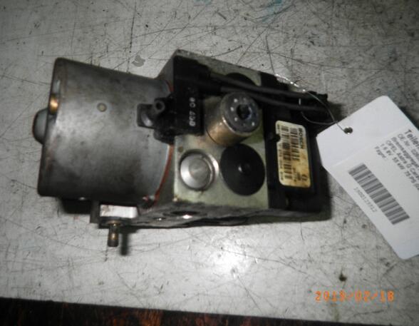 Abs Hydraulic Unit OPEL Astra G Caravan (T98)