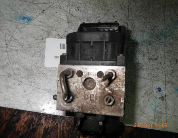 Abs Hydraulic Unit OPEL Astra G Caravan (T98)