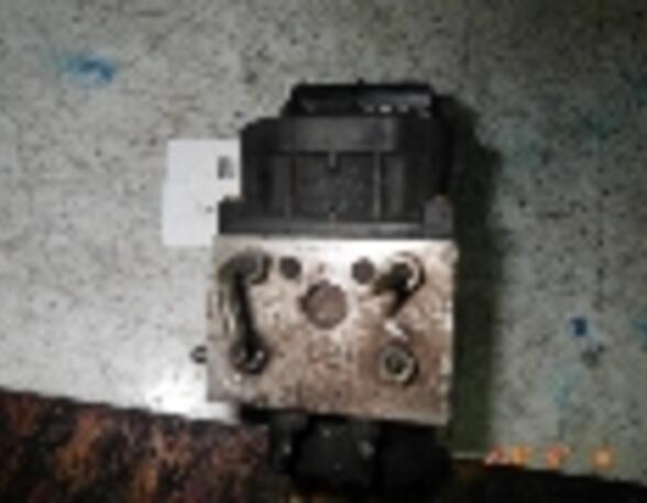 Abs Hydraulic Unit OPEL Astra G Caravan (T98)