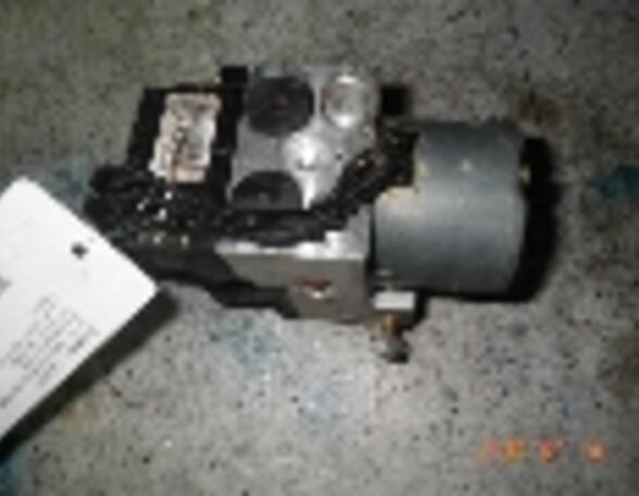 Abs Hydraulic Unit FIAT Punto (188)