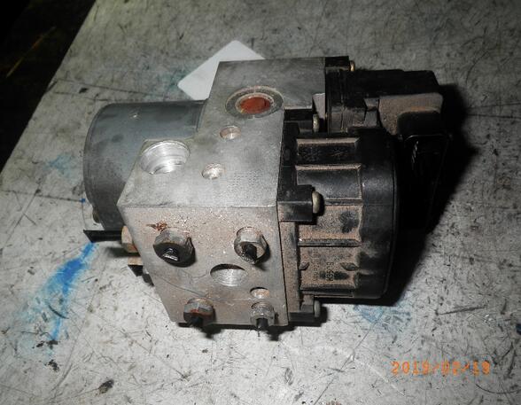 Abs Hydraulic Unit FIAT Punto (188)