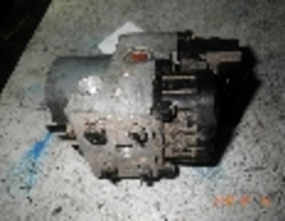 Abs Hydraulic Unit FIAT Punto (188)