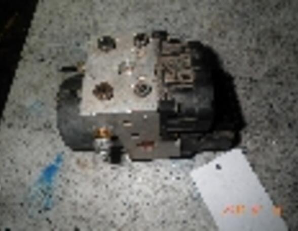 Abs Hydraulic Unit FIAT Punto (188)