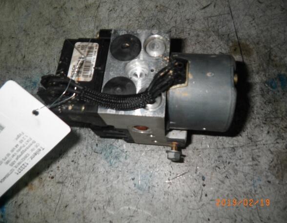 123371 Bremsaggregat ABS FIAT Punto Van (188) 0265216618