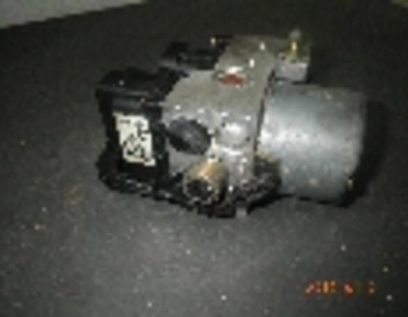 Abs Hydraulic Unit AUDI A4 (8D2, B5)