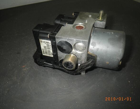 Abs Hydraulic Unit AUDI A4 (8D2, B5)