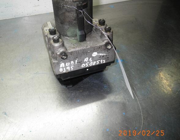 Abs Hydraulic Unit AUDI 100 (4A, C4)