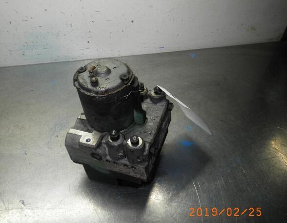 Abs Hydraulic Unit AUDI 100 (4A, C4)