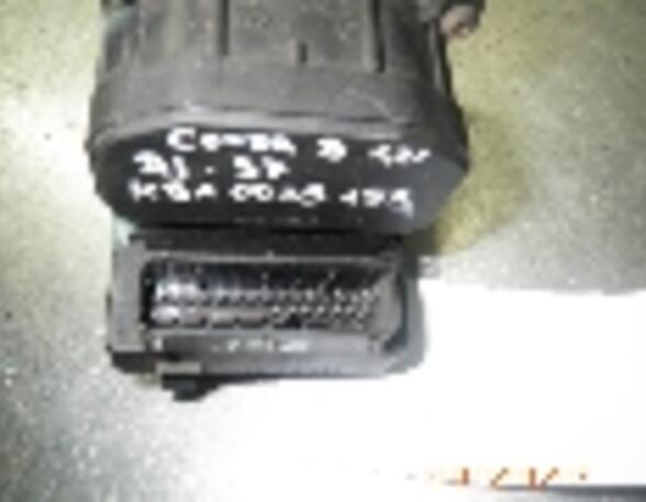 Abs Hydraulic Unit OPEL Corsa B (73, 78, 79)