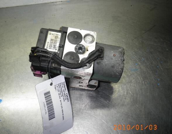 Abs Hydraulic Unit OPEL Corsa B (73, 78, 79)