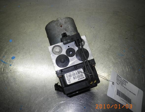 124202 Bremsaggregat ABS OPEL Corsa B (S93) 0273004136