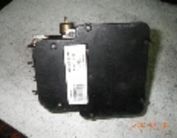 Abs Hydraulic Unit OPEL Vectra B (J96)