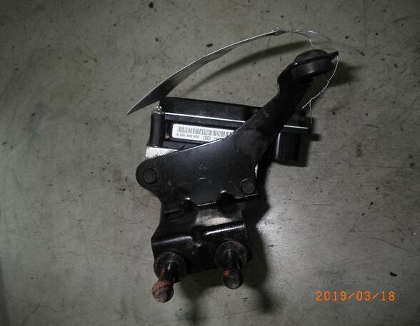 Abs Hydraulic Unit VW Fox Schrägheck (5Z1, 5Z3, 5Z4)