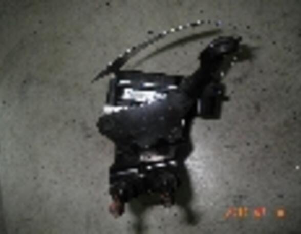 Abs Hydraulic Unit VW Fox Schrägheck (5Z1, 5Z3, 5Z4)