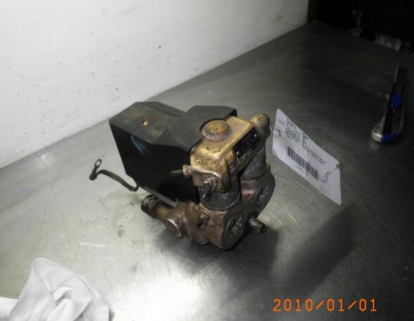 Abs Hydraulic Unit MERCEDES-BENZ 124 Stufenheck (W124)