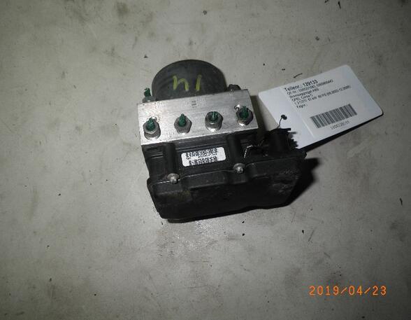 Abs Hydraulic Unit OPEL Corsa C (F08, F68)